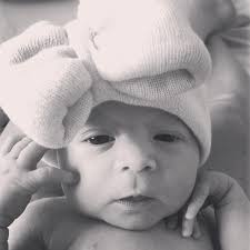 Dreams do come true! Just over a week ago our little princess, Bianca Dani  Arcuri, decided to make an early appearance. Welcome home baby girl💕 March  12, 2021. 6lbs 2oz, 19inch. #biancaarcuri #