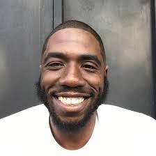 Terrence Stokes's Instagram, Twitter & Facebook