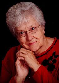 Joan Farrington (1934-2024)