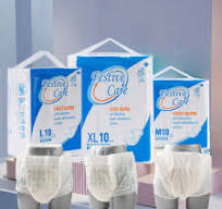 plastic backed adult baby diapers, plastic backed adult baby ...