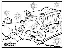 Governor Mike Dewine On Twitter Here Is A Fun Idea From Odot Statewide Print Color And Then Show Us Your Kids Artwork Inthistogetherohio Stayhomeohio Twitter