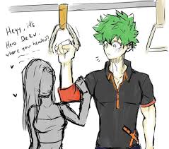 BakuDeku Comic (Slight nsfw) and bakugo at the end 💖 | Yaoi Worshippers!  Amino