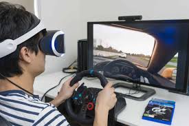 We did not find results for: Gafas De Realidad Virtual Para Playstation 4 Off 64