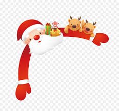 Enfin, nous ne sommes pas sur un tutoriel dédié au dessin de. Le Pere Noel Noel Dessin Anime Png Le Pere Noel Noel Dessin Anime Transparentes Png Gratuit
