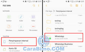 Whatsapp status lets you share photos and videos with people who use the messaging service that's become a ubiquitous social media platform in india. 3 Cara Menyimpan Foto Dan Video Status Whatsapp Teman Ke Galeri Hp