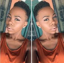 A pixie cut is a variant of a crop that is generally longer at the top and slightly shorter at the back and sides. 20 African American Short Pixie Haircuts 2021 Styles Weekly