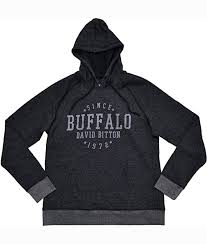 Buffalo david bitton ladies' peached stretch skinny pant (6/28, wine) 0. Shop The Buffalo David Bitton Pullover Hoodie Usajacket