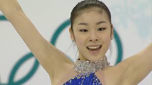 F/a is missin' my time with you. Yuna Kim Remains A Sports Immortal Olympictalk Nbc Sports