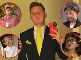 Vuela alto, Benito! La emotiva despedida de Octavio Ocaña en “Vecinos”