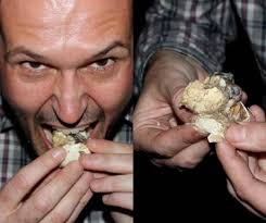 10 more of the weirdest things eaten by travel bloggers