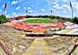 Reasons to visit the stadium include Cska Sofia Stadium And Museum Tour Bulgarian Army Only By Land