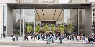 Sign up for today at apple programs. Building Permits Break Down Costs Of New Sf Apple Store Inc 1m Staircase 9to5mac