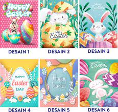 Anda membutuhkan materi khotbah powerpoint gratis? Tas Paskah Easter Bag Tas Sponbun Tema Paskah Shopee Indonesia