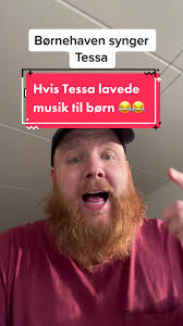 Tessa Ben Lyrics Dansk