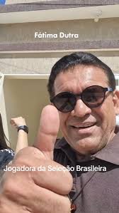 "É GENTE DO CEDRO, É GENTE DA GENTE" Fátima Dutra brilhando na Seleção  Brasileira de Futebol Feminino. Viva o Cedro 👏🏻 👏🏻 👏🏻