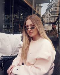 21 Perfekt Frisuren Von Danla Bilic Trend Bob Frisuren 2019