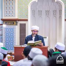 Majlis ta'lim darul murtadza 22.05.2015. 5 Pengajaran Daripada Ayat 7 10 Surah Majlis Ta Lim Darul Murtadza Facebook