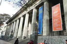 The biblioteca nacional de uruguay is the national library of uruguay, located in montevideo. Biblioteca Nacional De Uruguay Picture Of Biblioteca Nacional De Uruguay Montevideo Tripadvisor