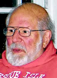 Timothy Frederick Merker