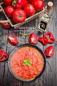 Ketchup De Casa Edith S Kitchen