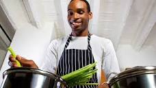 Don't fry! Give Healthy Cooking Methods a Try | American Heart ...