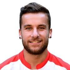 Profile K. Waldoch, : Info, news, matches and statistics