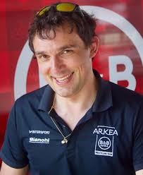 Léandre Lozouet est médaillé de bronze sur les Championnats d'Europe U23  !👏🥉 📸 FFC