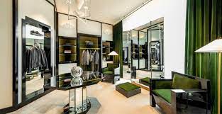 We believe a home should be a balance between aesthetic and lifestyle and we make it our priority to help you achieve that goal. Store Design Ixtenso Magazine For Retailers