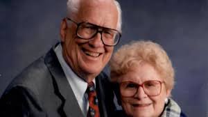 Edna Mary Russell Obituary (1927