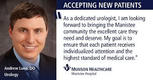 Congratulations Dr. Thomas Desperito of Brandywine Urology Consultants on… 