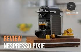 The nespresso brand is synonymous with quality and service and this vertuo coffee and espresso machine is no exception. Nespresso Pixie Review Will It Make That Espresso At Home