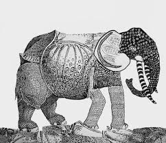 Albrecht Durer Im Kunstunterricht Der Grundschule 136s Webseite Kunst Grundschule Kunst Nashorn Kunst