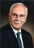 John Montgomery Obituary (1941