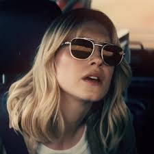 Daisy Dye's Instagram, Twitter & Facebook