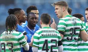 Rangers travel to celtic for the old firm having already clinched the scottish premier league title earlier this month. Lthjdnw Ism5um