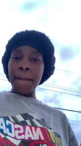 Ebony Rouse's Instagram, Twitter & Facebook