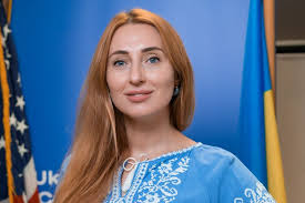 Fundraiser by Kathryn Engelhardt-Cronk : Nataliia's Urgent Cancer Care Needs