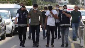 Malkara i̇lçe emniyet müdürlüğü tarafından şehit polis i̇smet yiğit'in mezarına bir ziyaret gerçekleştirildi.malkara i̇lçe emniyet müdürü cüneyt aydın, komiser yardımcısı emel türk, polis memurları aysel şahin, mehmet özdoğan Adana Da Silahli Kavga 1 Olu 1 Yarali Son Dakika Haberler