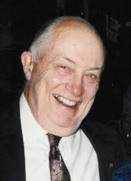 Albert P. Simpson Obituary