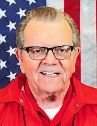 Obituary information for Donald Wayne Olman