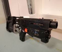 The diy pulse gun has the. Arduino Lasertag Project 6 Steps Instructables