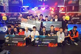 Selangor cyber games lol cup finals 2016. Garena S Tlc Summer 2017 Selangor Cyber Games Setting The Benchmark For Malaysian Esports Pokde Net