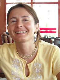 Mariana Velichkova • Public Republic