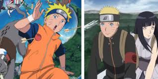 Maybe you would like to learn more about one of these? Naruto S 10 Best Outfits Over The Years Ranked Cbr