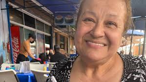 Fundraiser for Krystal Torres by Olivia Sale : Lilian Torres