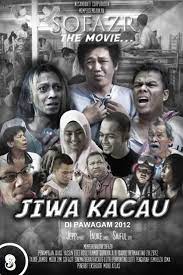 Check spelling or type a new query. Sofazr The Movie Jiwa Kacau Movie Release Showtimes Trailer Cinema Online