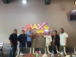 Aplikasi mobile ikepoh merupakan satu inovasi baharu yang dibangunkan oleh kpkt untuk memberi kemudahan kepada orang awam bagi membuat sebarang aduan kepada majlis daerah yan melalui mobile. Perasmian Max Cafe Di Pawagam Max Cinemas Lahad Datu Sabah Finas