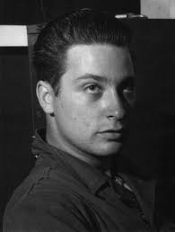 The Life and Times of the Legendary Larry Townsend