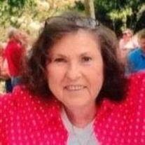 Julia Rose Morton Obituary