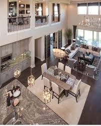 Easy Birds Eye View Of A House A Bird S Eye View Of This Open Floor Plan Designed By Five Star Interiors Floor Plan Design House House Design